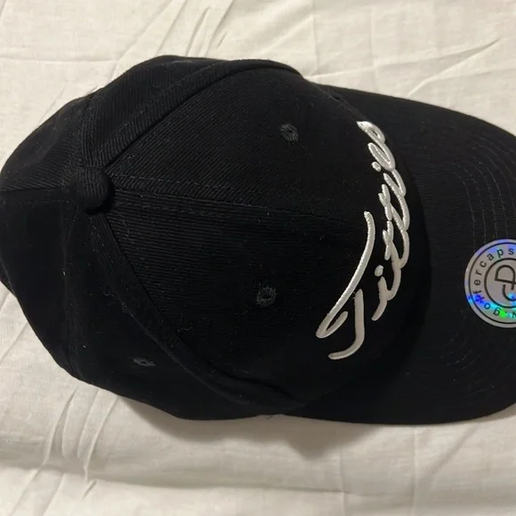 🔥Titties Embroidery unisex cap Brand new never opened - Picture 6 of 6